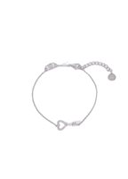 Bracelet Liu Jo Femme in Argent Zircone ALJ366